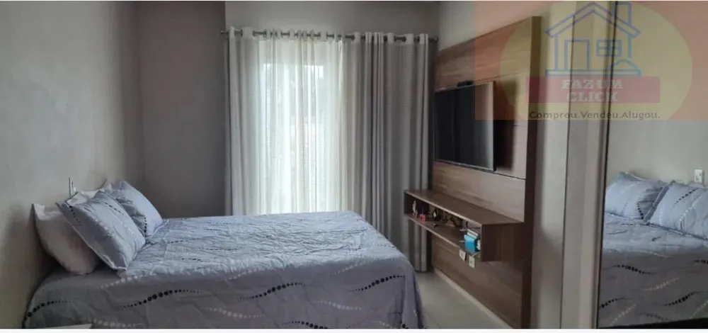 Casa, 3 quartos, 168 m² - Foto 4