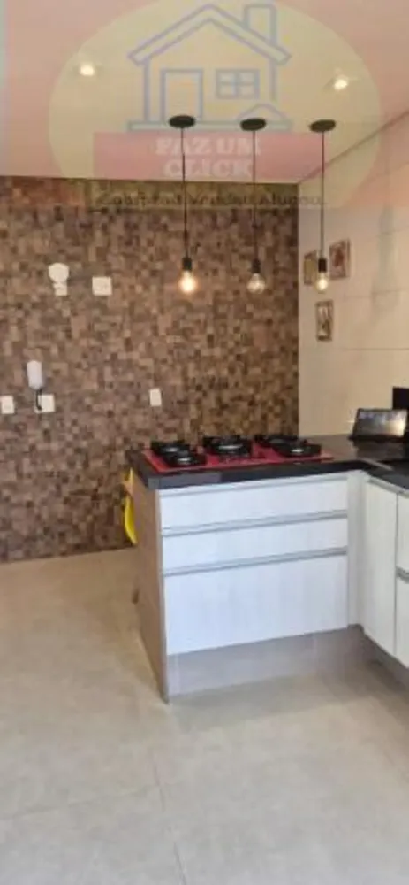 Casa, 3 quartos, 168 m² - Foto 2