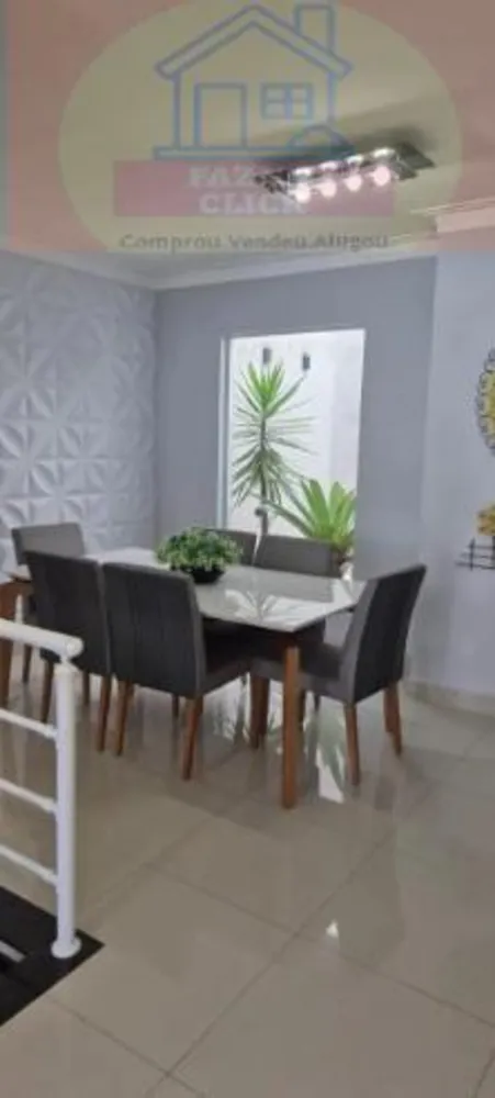 Casa, 3 quartos, 168 m² - Foto 5