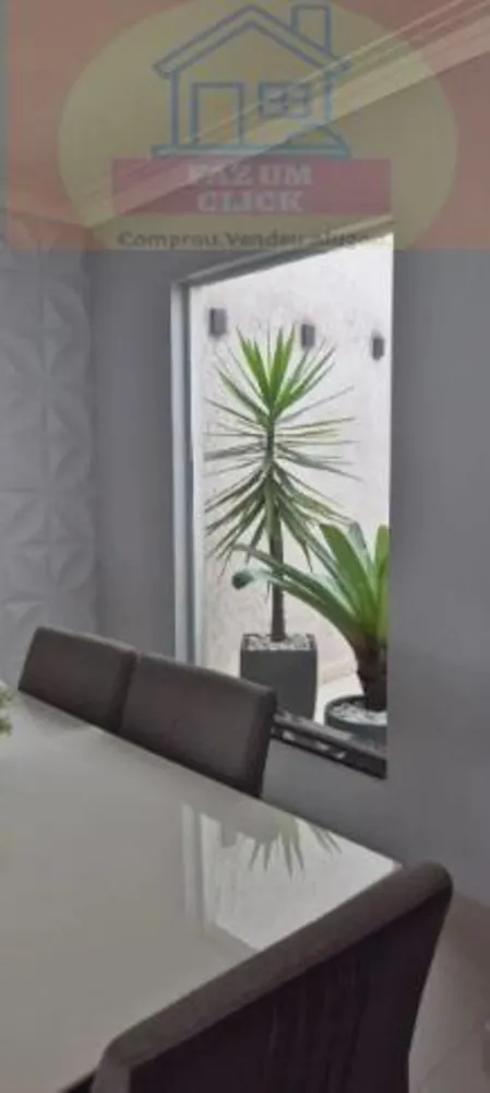Casa, 3 quartos, 168 m² - Foto 6