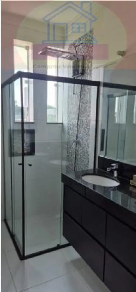 Casa, 3 quartos, 168 m² - Foto 11