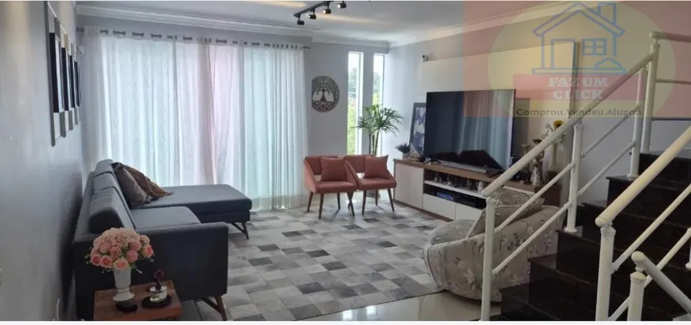 Casa, 3 quartos, 168 m² - Foto 3