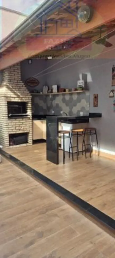 Casa, 3 quartos, 168 m² - Foto 4