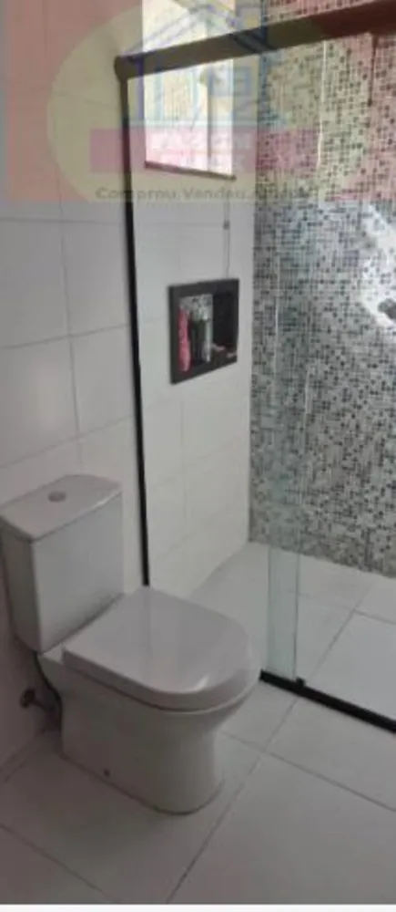 Casa, 3 quartos, 168 m² - Foto 12