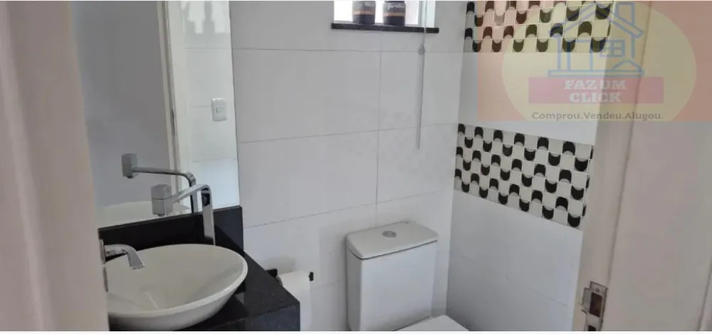 Casa, 3 quartos, 168 m² - Foto 9