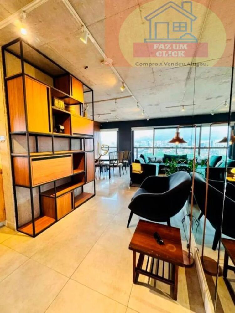 Apartamento à venda e aluguel com 1 quarto, 70m² - Foto 5