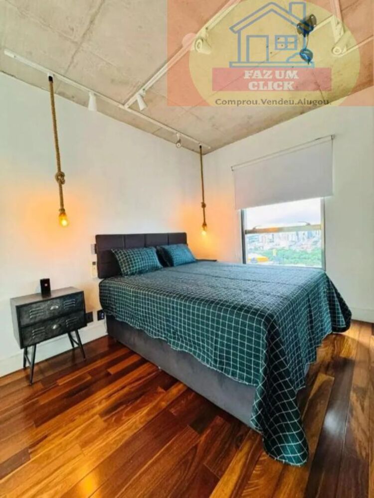 Apartamento à venda e aluguel com 1 quarto, 70m² - Foto 9