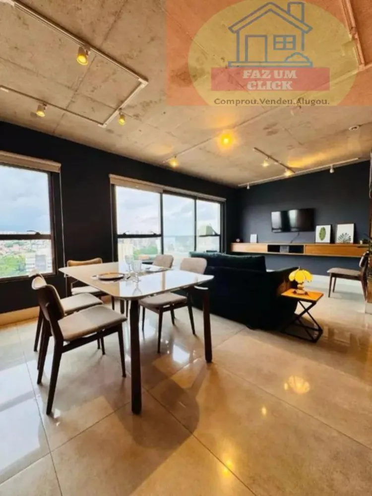Apartamento, 1 quarto, 70 m² - Foto 15