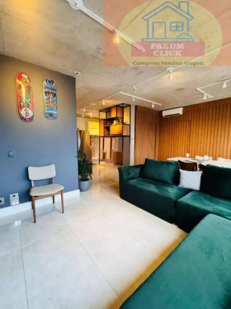 Apartamento, 1 quarto, 70 m² - Foto 13