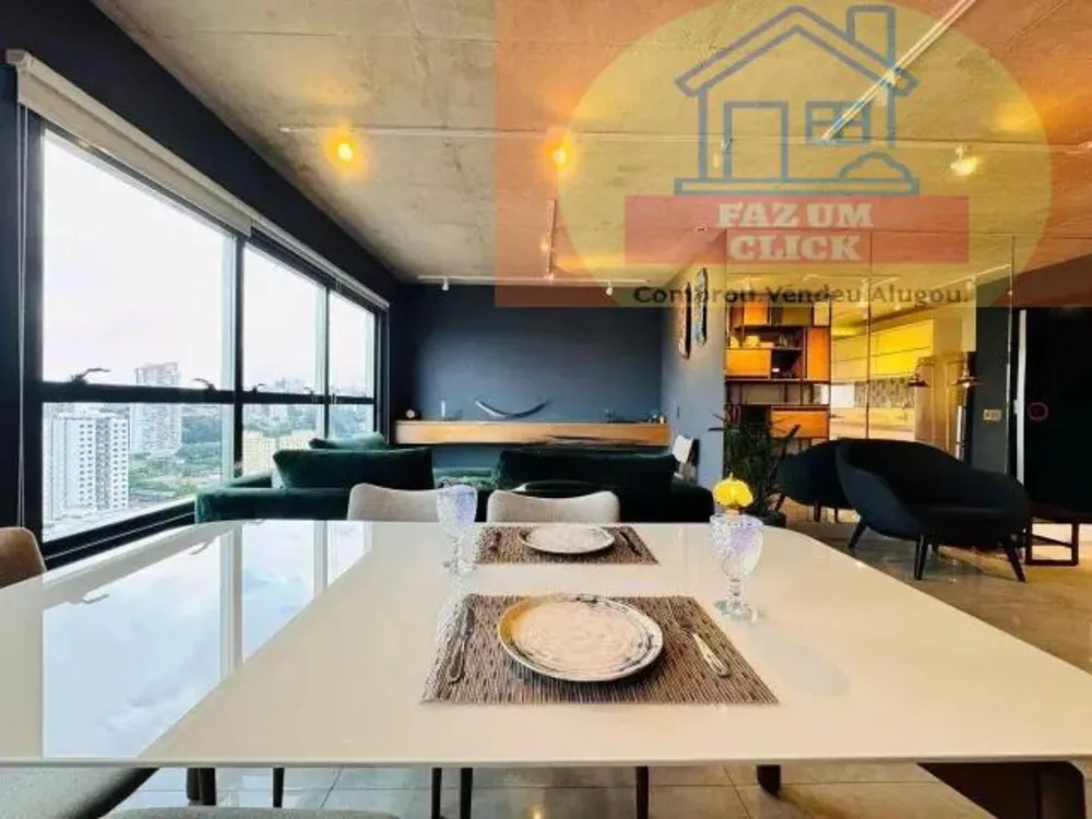 Apartamento, 1 quarto, 70 m² - Foto 12
