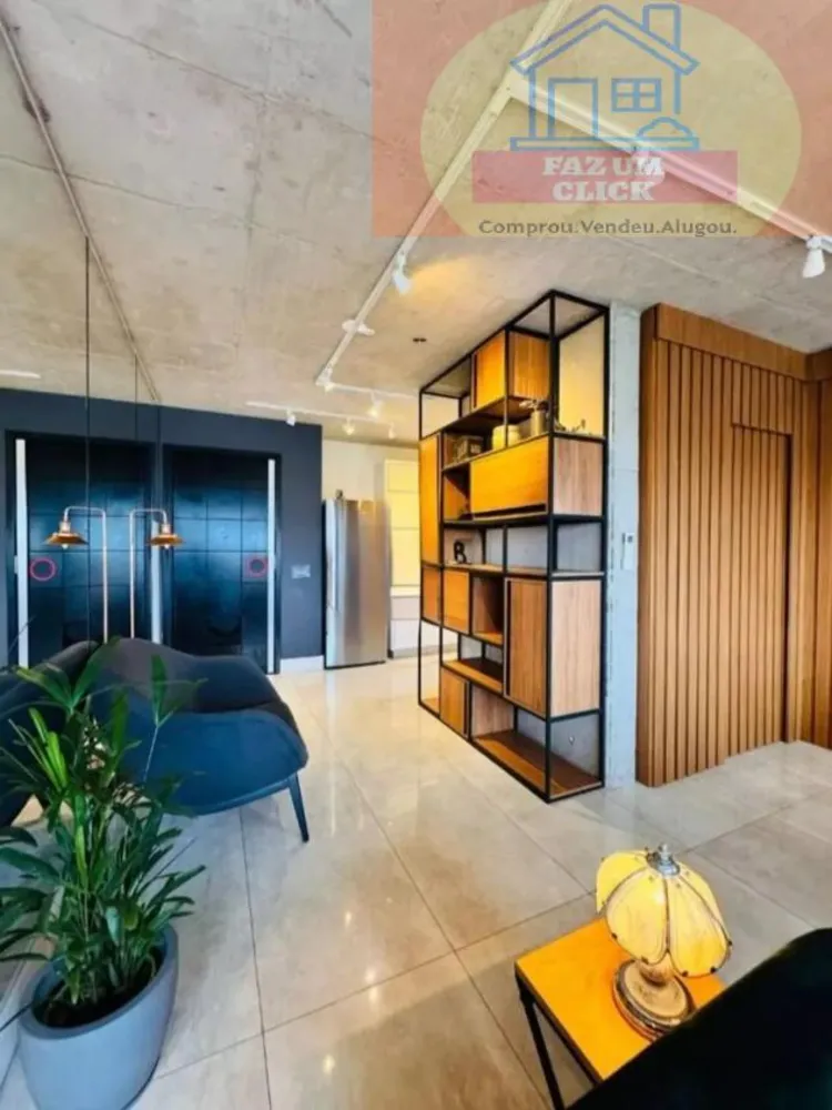 Apartamento, 1 quarto, 70 m² - Foto 9