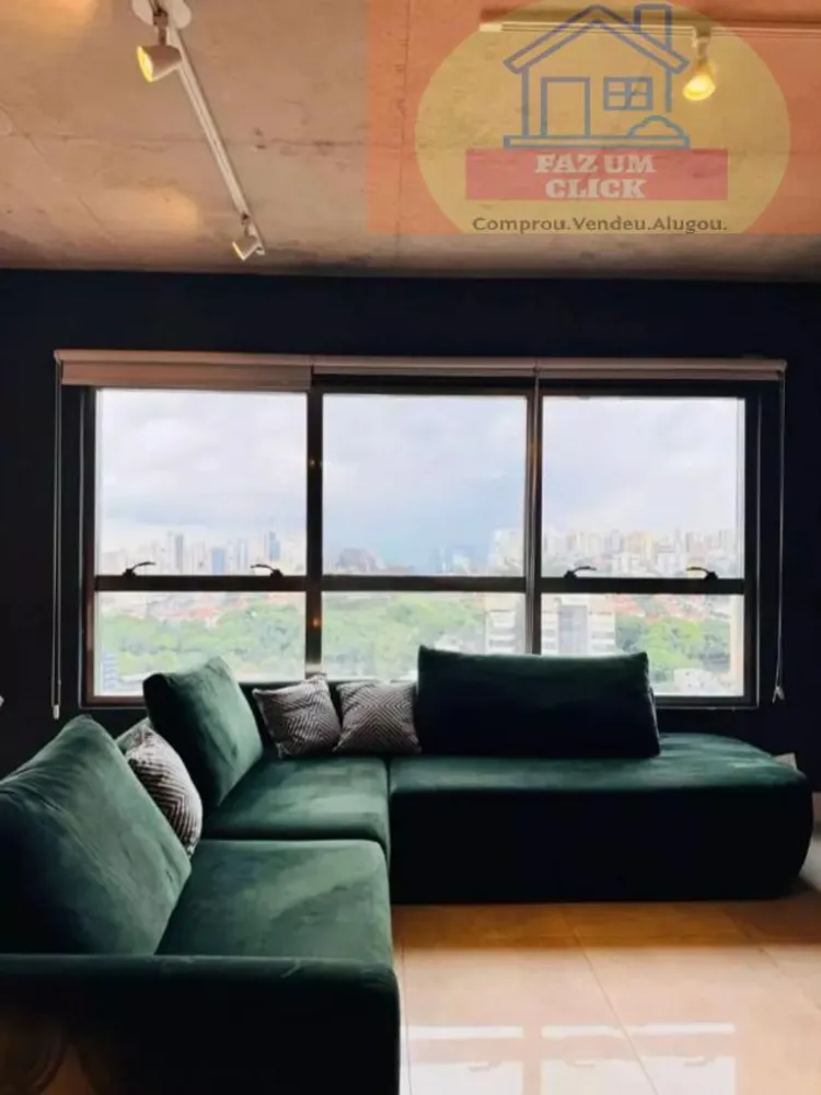 Apartamento, 1 quarto, 70 m² - Foto 10