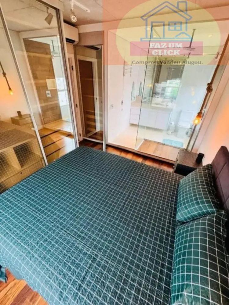Apartamento, 1 quarto, 70 m² - Foto 14