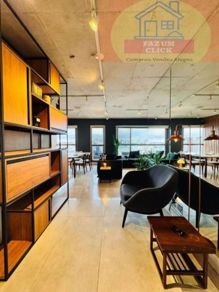 Apartamento à venda e aluguel com 1 quarto, 70m² - Foto 4