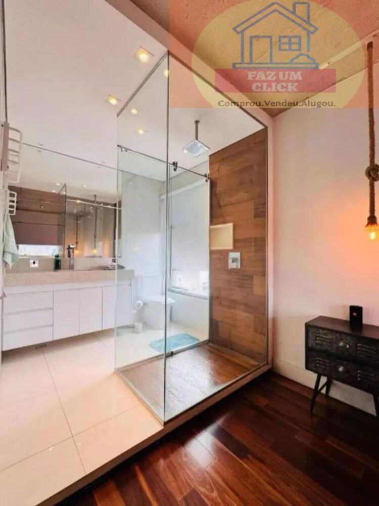 Apartamento à venda e aluguel com 1 quarto, 70m² - Foto 11