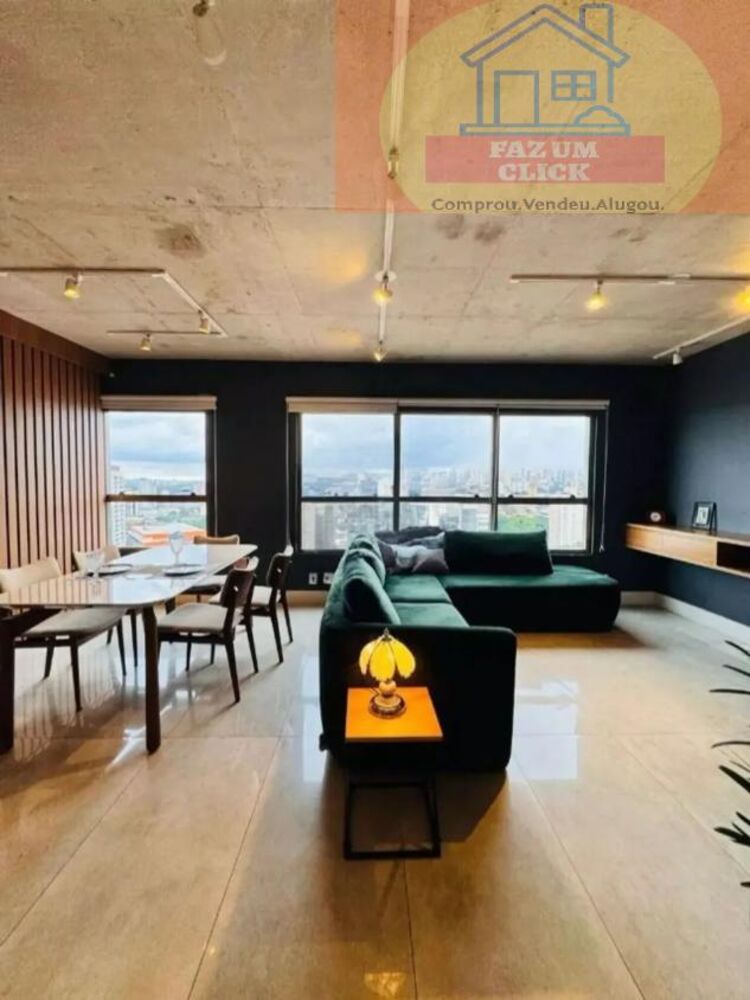 Apartamento à venda e aluguel com 1 quarto, 70m² - Foto 7