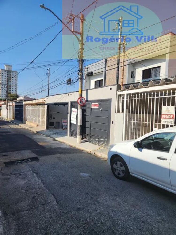 Sobrado, 3 quartos, 129 m² - Foto 2