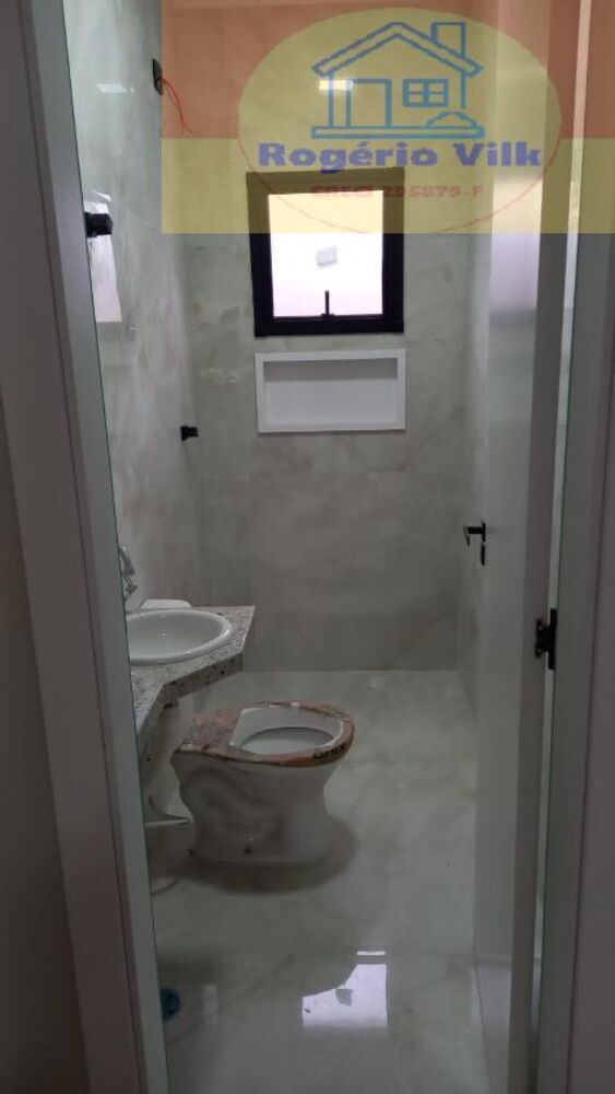 Sobrado, 3 quartos, 129 m² - Foto 15