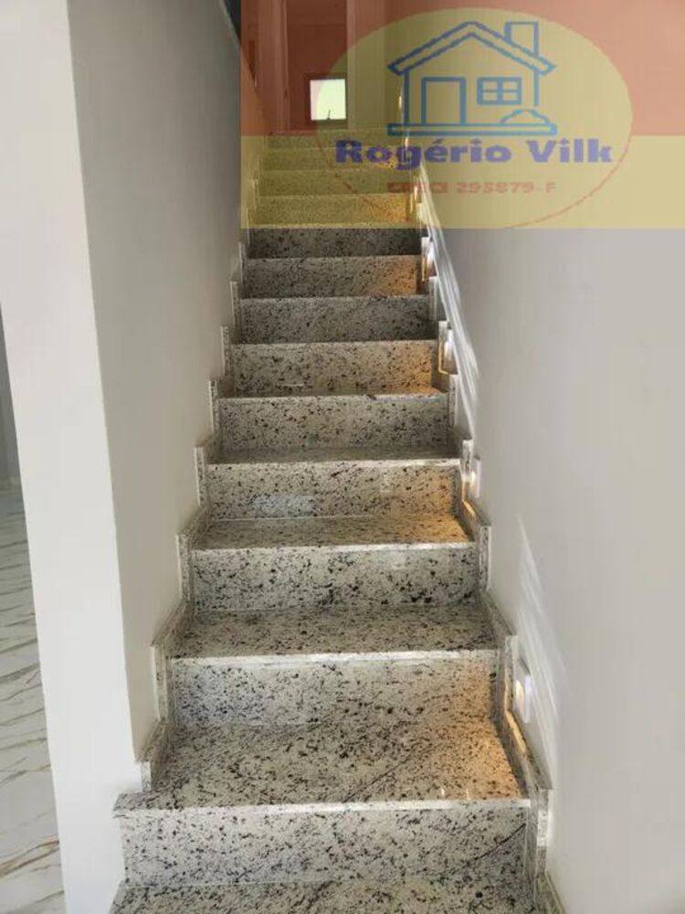 Sobrado, 3 quartos, 129 m² - Foto 10