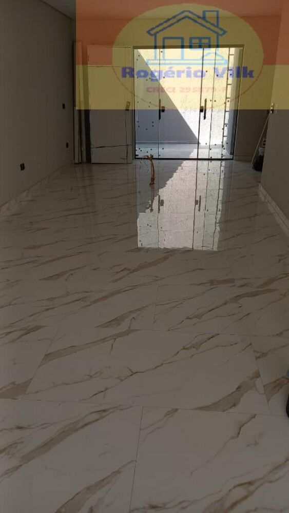 Sobrado, 3 quartos, 129 m² - Foto 8