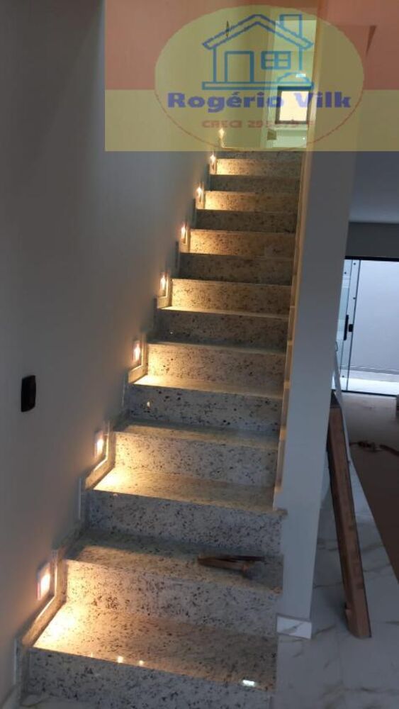 Sobrado, 3 quartos, 129 m² - Foto 9