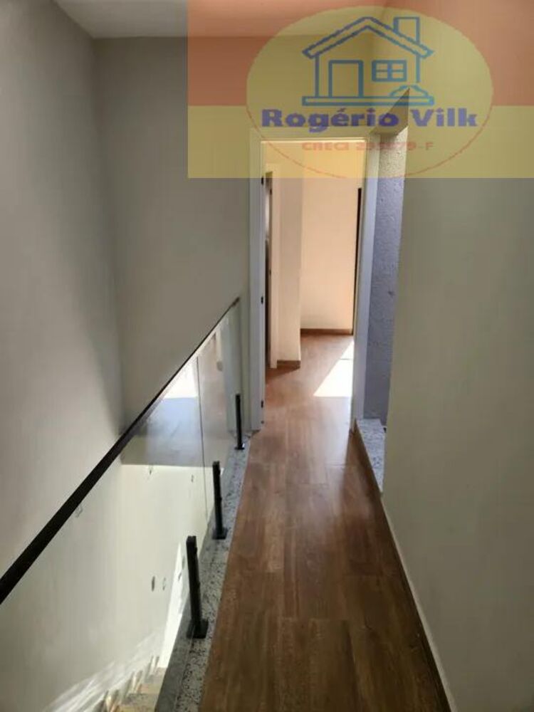 Sobrado, 3 quartos, 129 m² - Foto 12