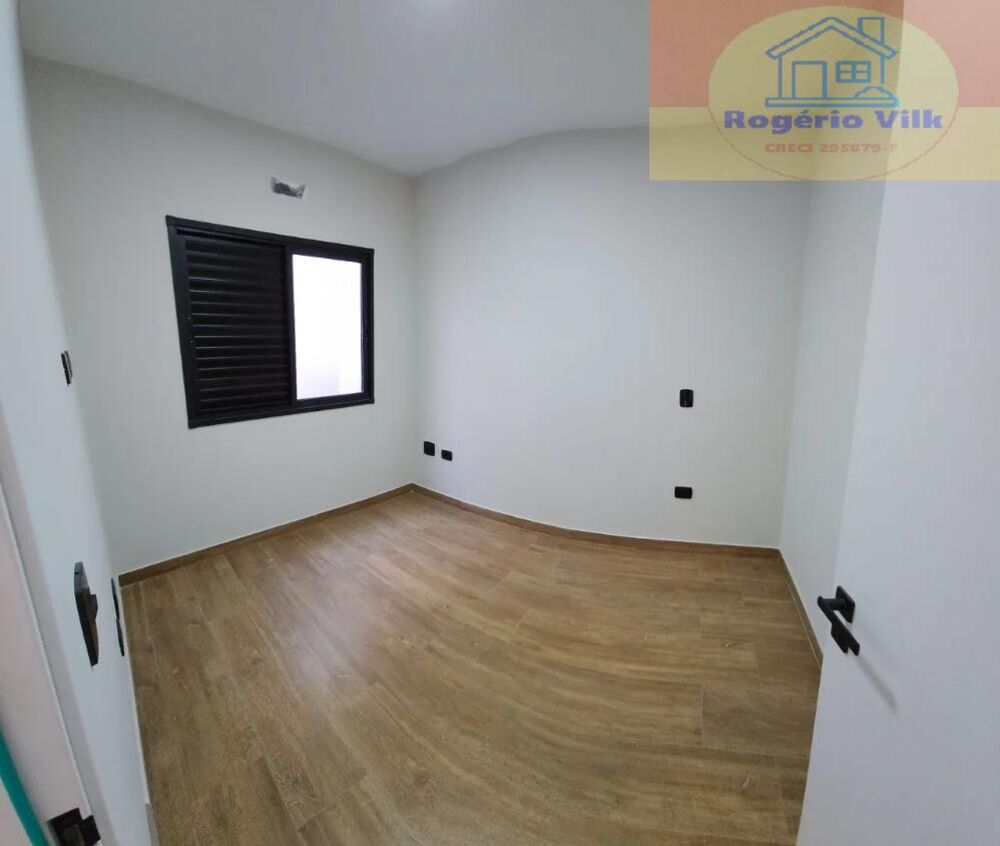 Sobrado, 3 quartos, 129 m² - Foto 6