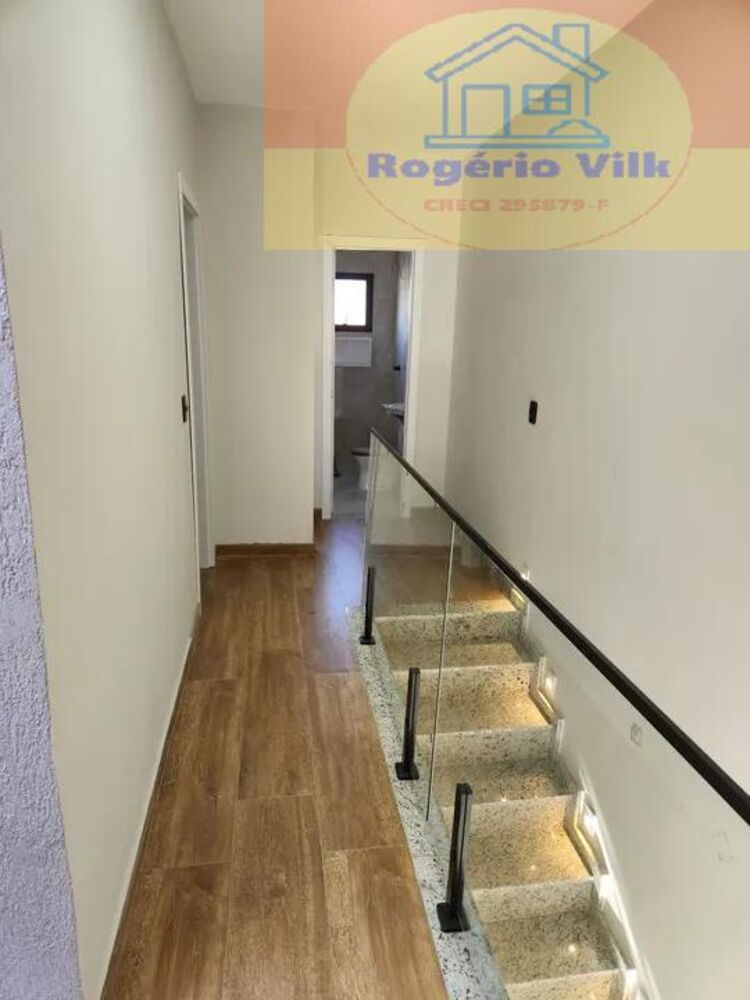 Sobrado, 3 quartos, 129 m² - Foto 11