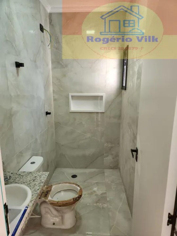 Sobrado, 3 quartos, 129 m² - Foto 14