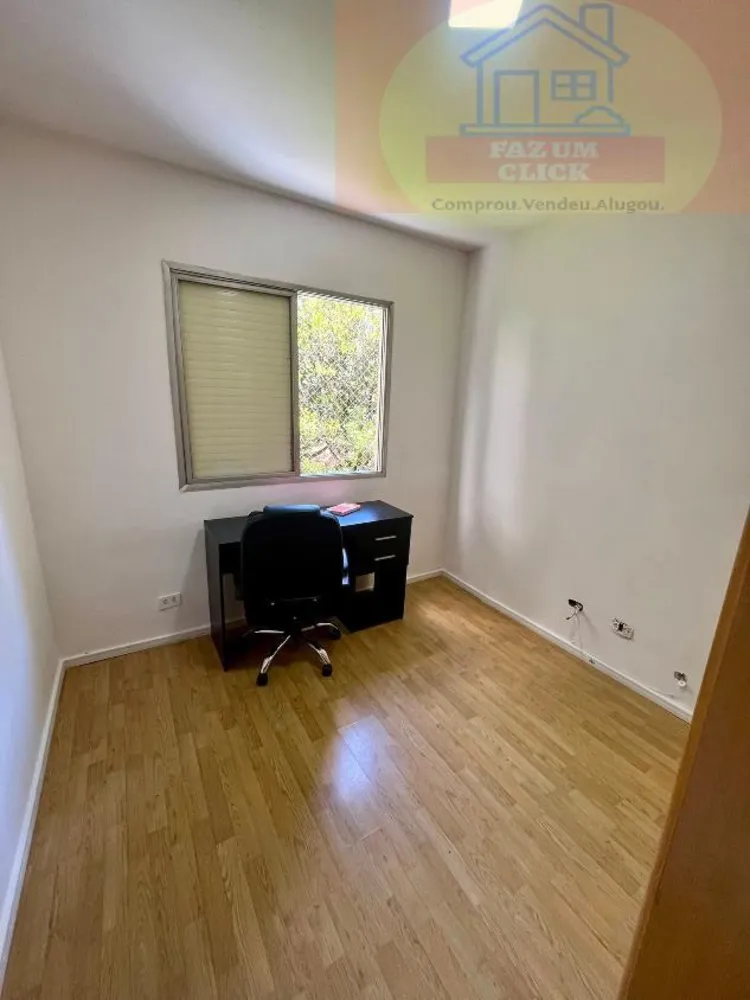 Apartamento, 3 quartos, 90 m² - Foto 10