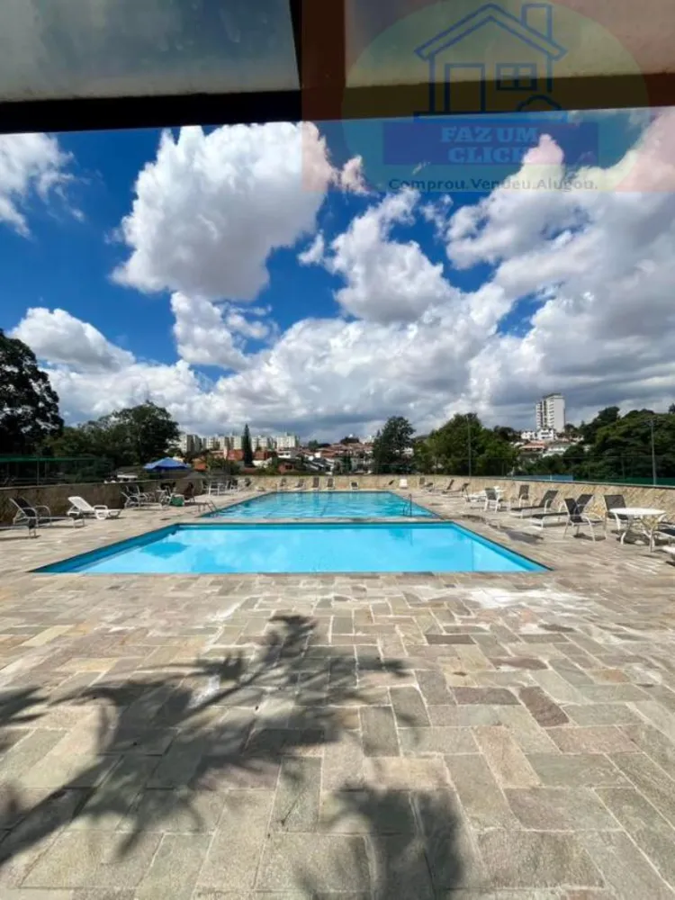 Apartamento, 3 quartos, 90 m² - Foto 5