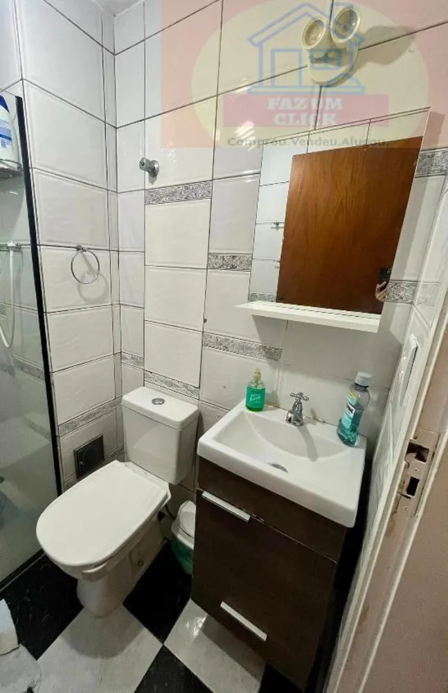 Apartamento, 3 quartos, 90 m² - Foto 4
