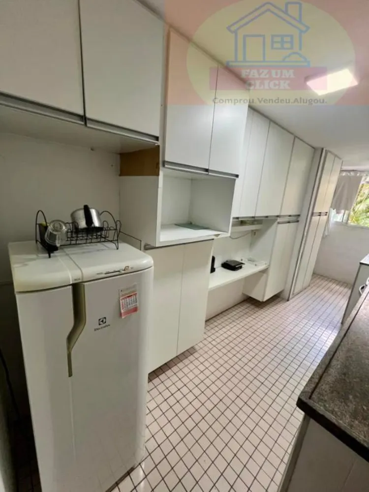 Apartamento, 3 quartos, 90 m² - Foto 8