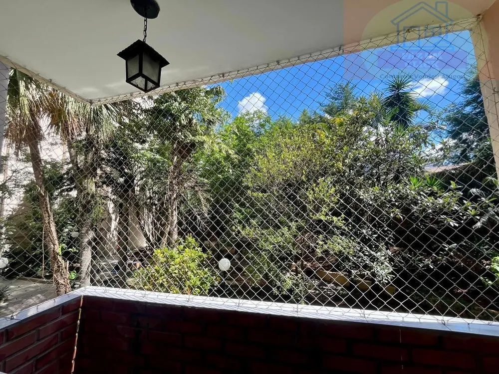 Apartamento, 3 quartos, 90 m² - Foto 6