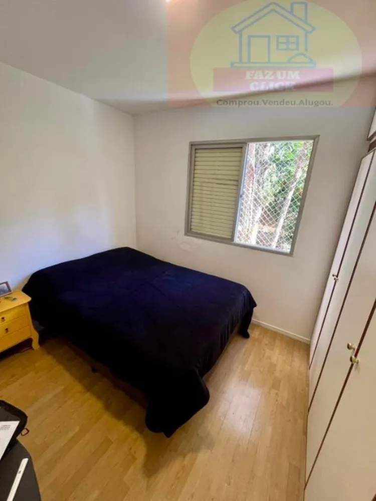 Apartamento, 3 quartos, 90 m² - Foto 11