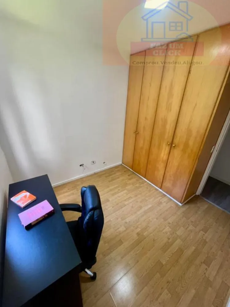 Apartamento, 3 quartos, 90 m² - Foto 2