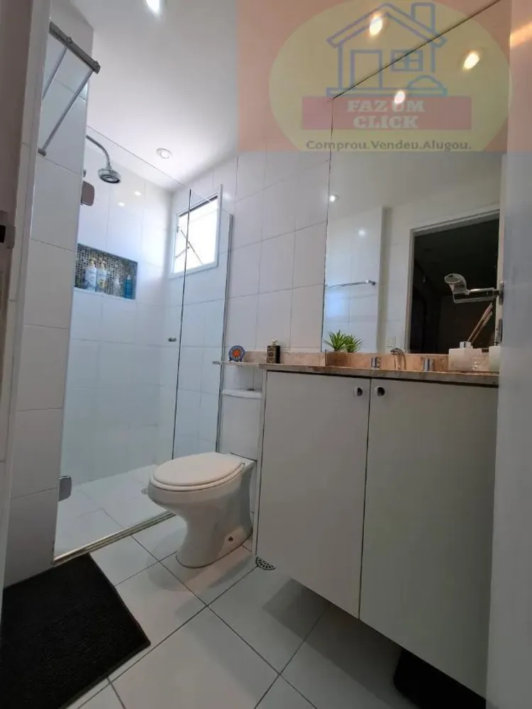 Apartamento, 2 quartos, 72 m² - Foto 11