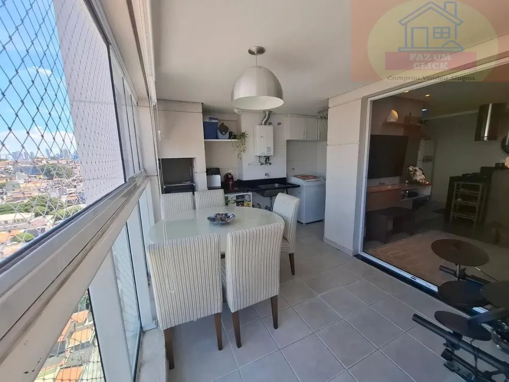 Apartamento, 2 quartos, 72 m² - Foto 6
