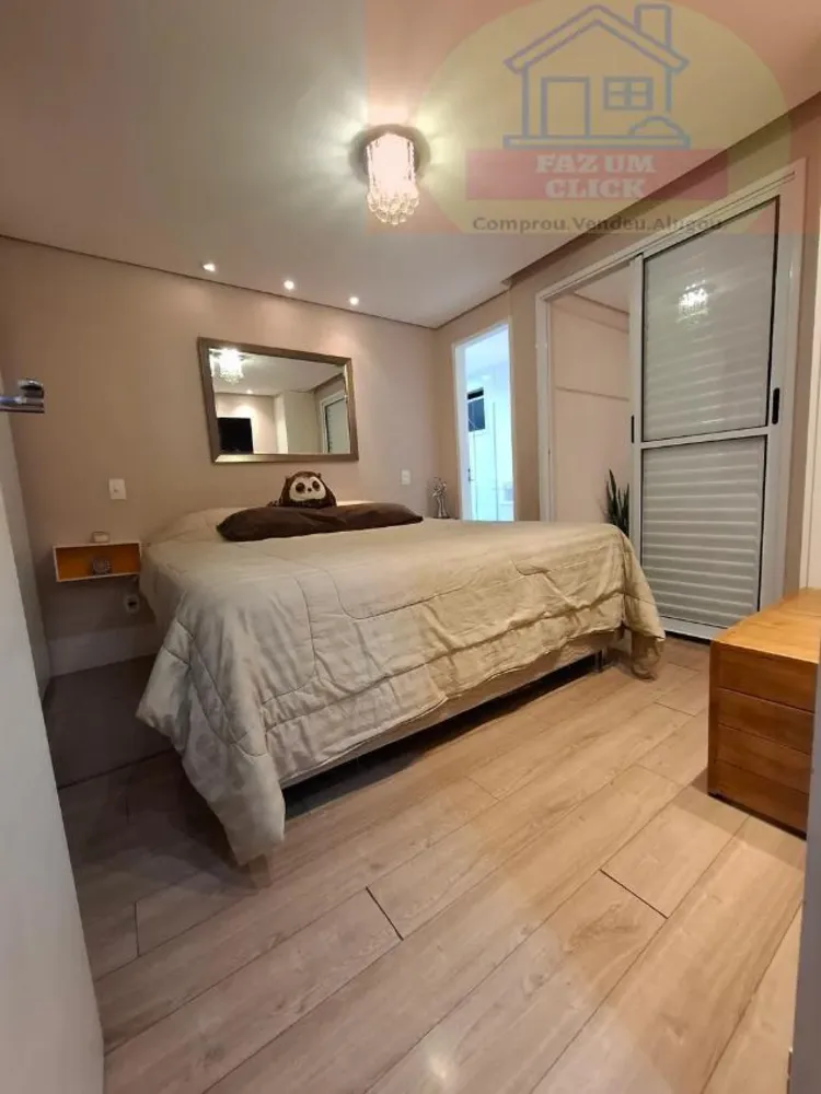Apartamento, 2 quartos, 72 m² - Foto 8