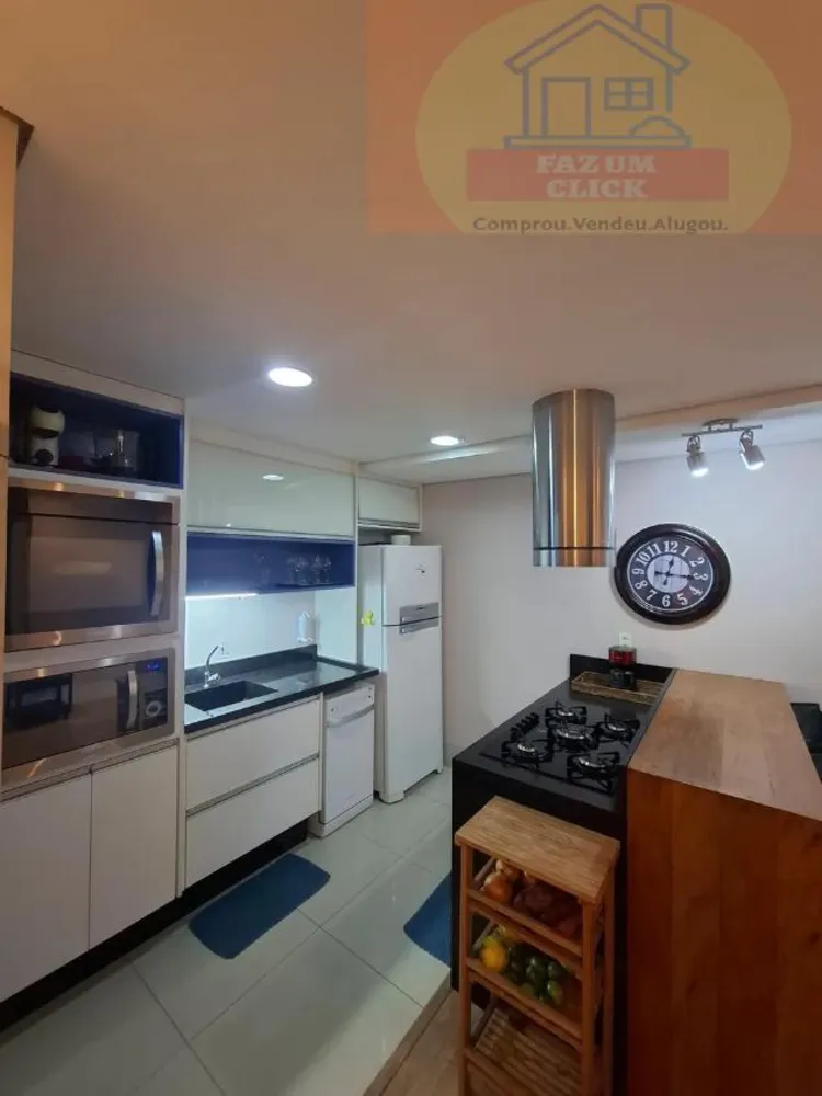 Apartamento, 2 quartos, 72 m² - Foto 7