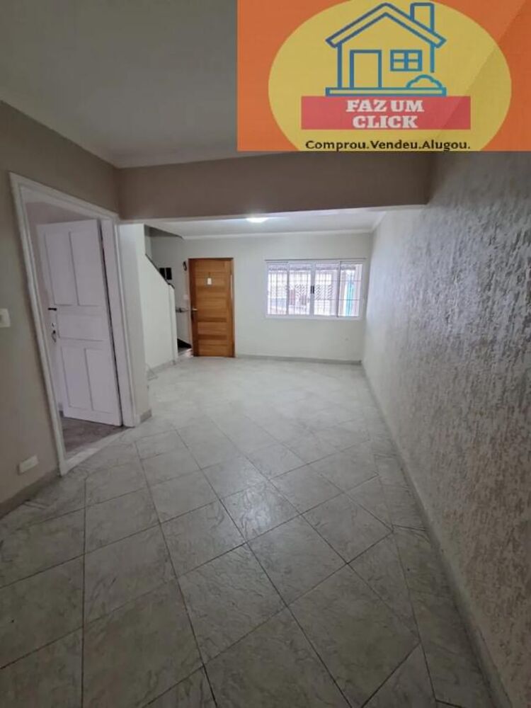 Sobrado, 2 quartos, 120 m² - Foto 7