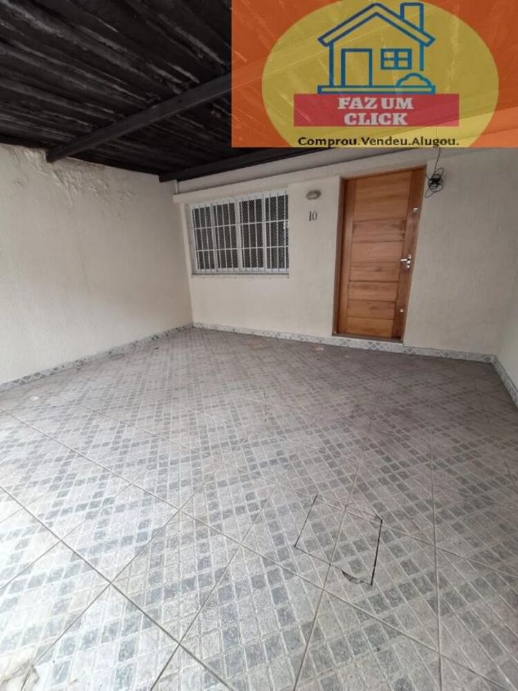 Sobrado, 2 quartos, 120 m² - Foto 6