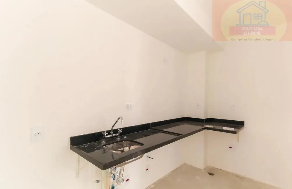 Apartamento, 2 quartos, 50 m² - Foto 2