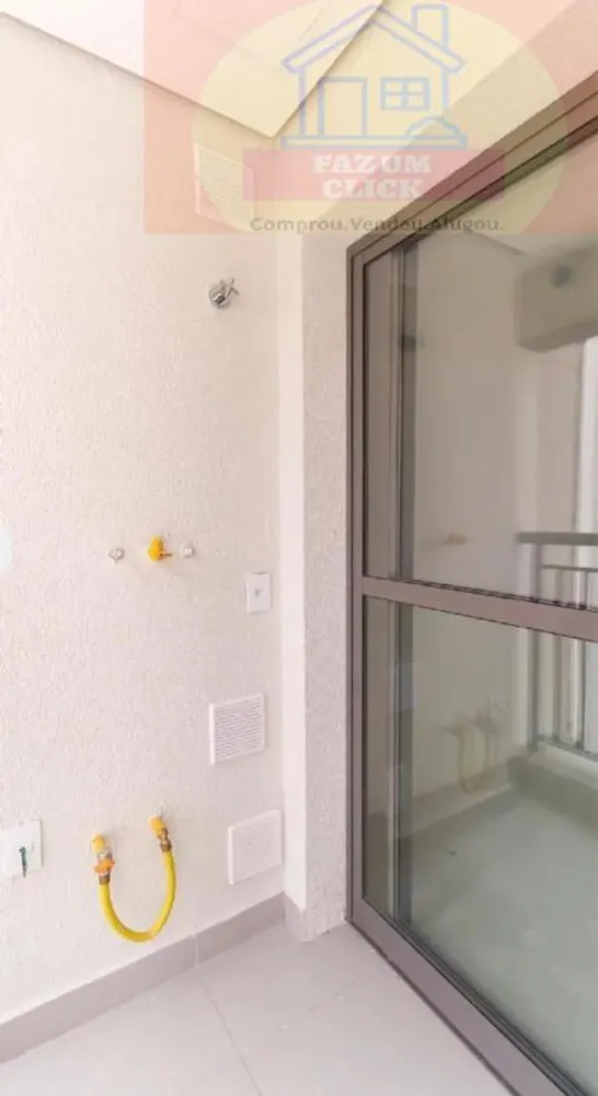 Apartamento, 2 quartos, 50 m² - Foto 6