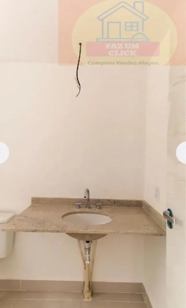 Apartamento, 2 quartos, 50 m² - Foto 5
