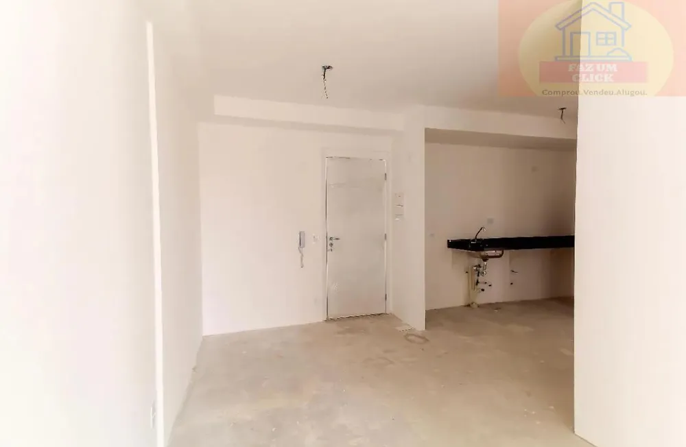 Apartamento, 2 quartos, 50 m² - Foto 8