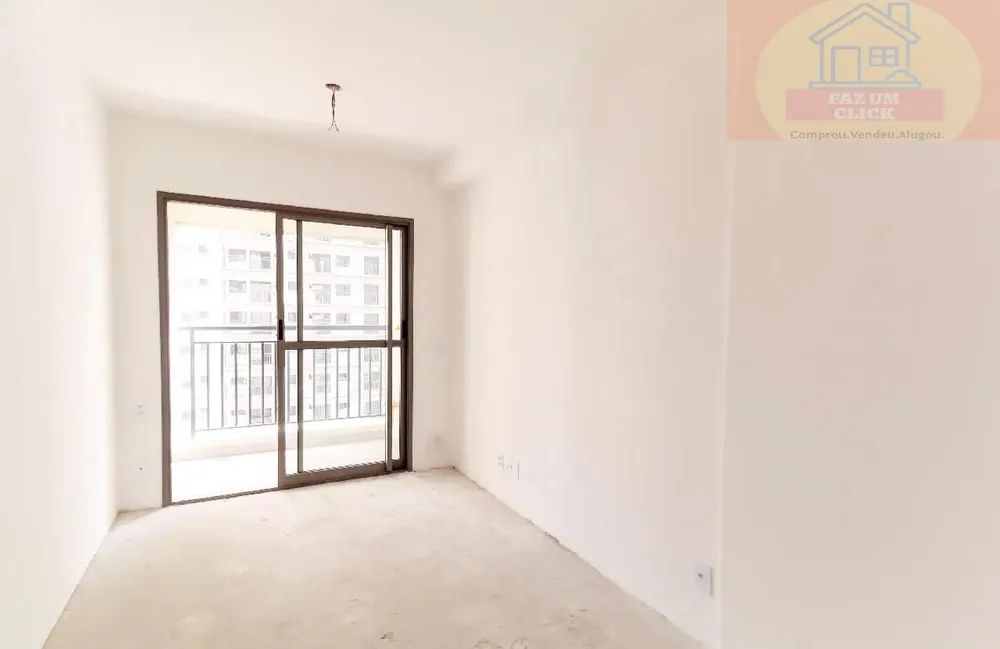 Apartamento, 2 quartos, 50 m² - Foto 7