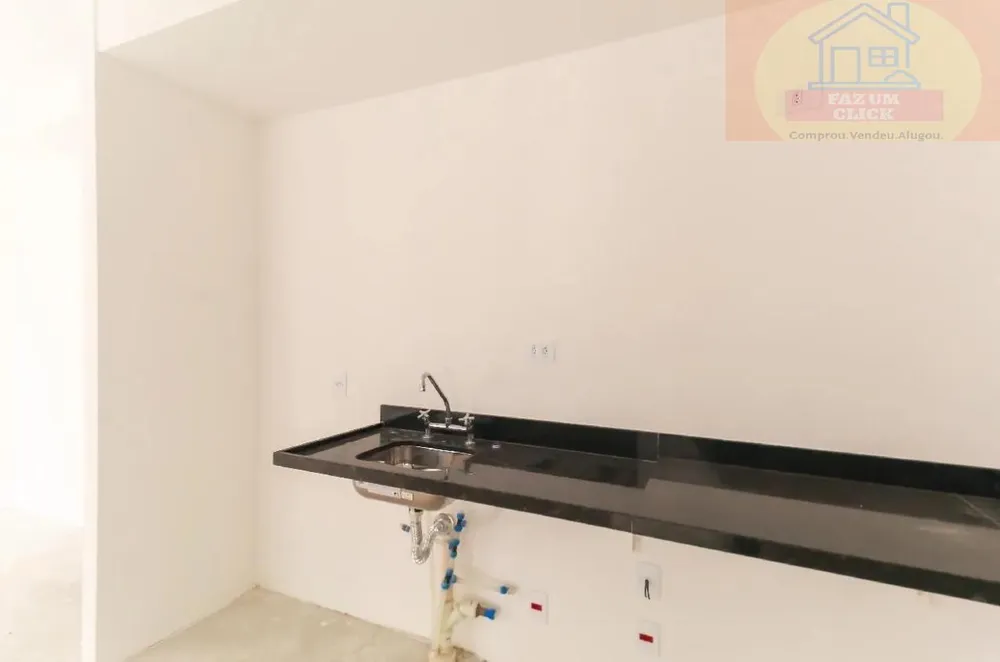 Apartamento, 2 quartos, 50 m² - Foto 8