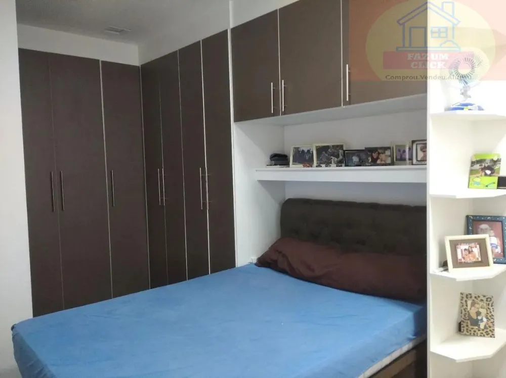 Sobrado, 3 quartos, 120 m² - Foto 2