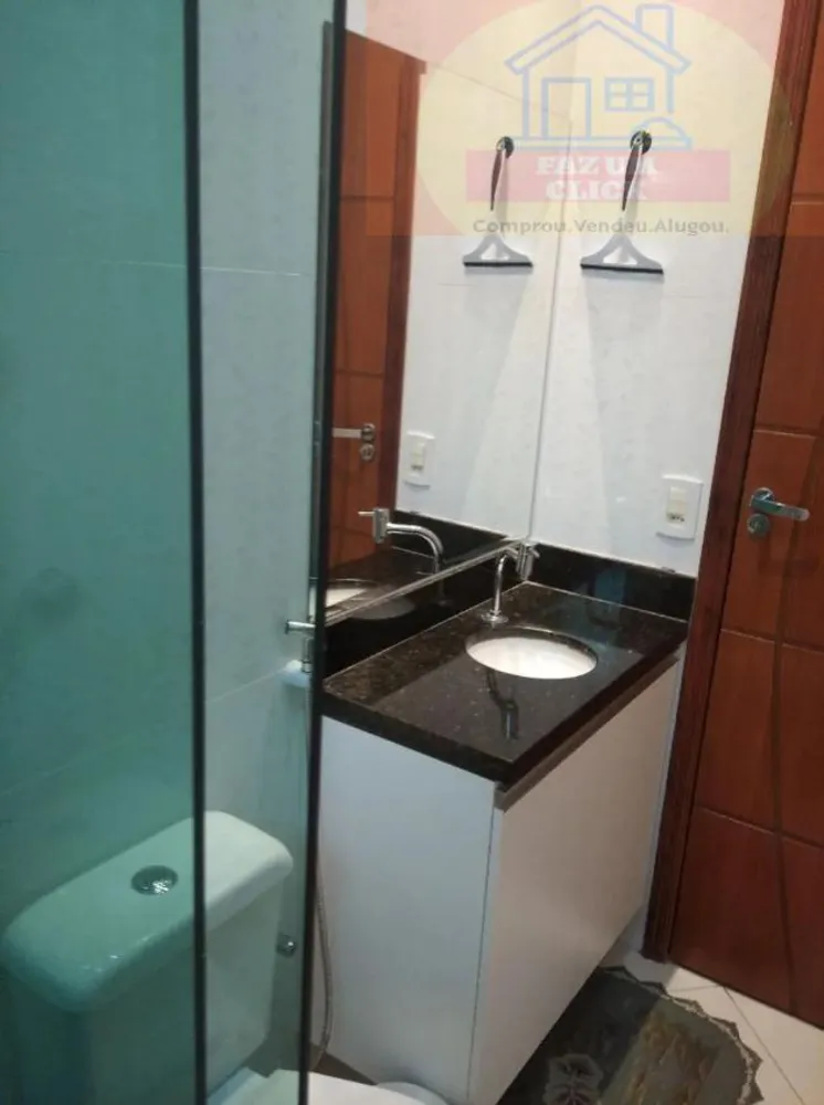 Sobrado, 3 quartos, 120 m² - Foto 4